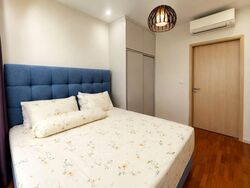 Forestville (D25), Condominium #556610291